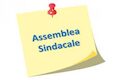 Assemblea sindacale dipendenti Comune di Pescia  Gli uffici che rimarranno chiusi giovedì 8 febbraio dalle ore 10 alle 12