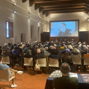 FIRENZE: 100 ANNI PINO ARPIONI, GRANDE PARTECIPAZIONE PER GLI EVENTI IN SUA MEMORIA