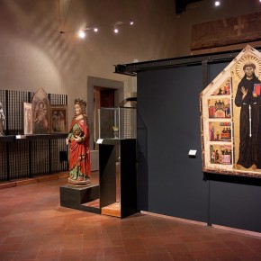 Primavera al museo: le aperture dei Musei Civici di Pistoia in occasione della Festa del Lavoro Prevista l’apertura al pubblico con orario continuato dalle 10 alle 18