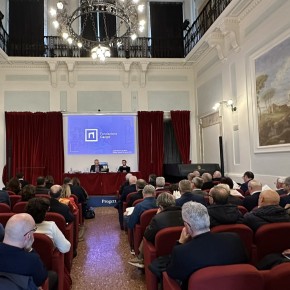 Pistoia: 13 milioni di euro e 381 progetti per lo sviluppo L’Assemblea dei soci di Fondazione Caript ha dato parere favorevole al bilancio 2023