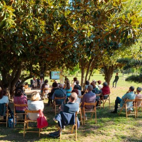 Pistoia. Alla scoperta del cuore verde della città: tornano gli “Open Days” di GEA al parco di via Ciliegiole Un fine settimana di accesso libero al parco, visite guidate, laboratori per bambini, convegni e degustazioni coi prodotti locali: appuntamento dal 10 al 12 maggio