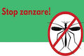 Campagna contro la proliferazione delle zanzare: trattamento e consegna pasticche Presso la portineria del Palazzo Comunale