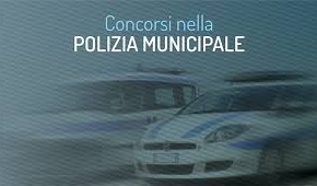 Pistoia. Pubblicato un concorso per l’assunzione di 2 agenti di Polizia Municipale Le domande di partecipazione devono essere presentate per via telematica entro il 22 giugno