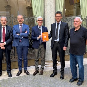 LA TRECCANI RENDE OMAGGIO A COLLODI CON L’ATLANTE PINOCCHIO