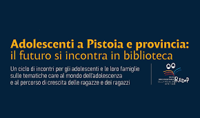 “Il futuro si incontra in biblioteca”, un ciclo di incontri della rete Redop dedicato agli adolescenti Il progetto, che si concluderà a fine maggio, si compone di 26 appuntamenti organizzati in 13 comuni