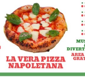 Da venerdì a domenica, in piazza della Resistenza a Pistoia il Pizza Festival. L’evento si apre alle 18 del 21 giugno e prosegue fino alla mezzanotte del 23 giugno