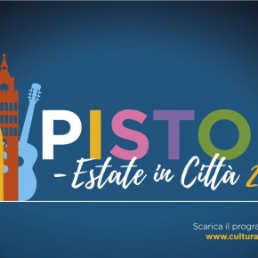 Pistoia. Estate in Città 2024: le iniziative fino a venerdì 5 luglio Il programma è consultabile online sul sito www.cultura.comune.pistoia.it