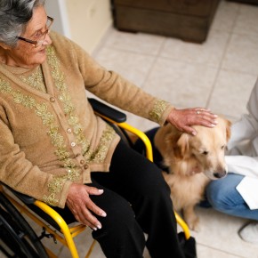 22 PROGETTI NEL SOCIALE FINANZIATI  CON OLTRE 200MILA EURO Con il bando Socialmente 2024 da Fondazione Caript risorse per aiutare anziani, malati, persone disabili e a rischio di emarginazione