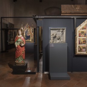 Pistoia. Domenica 4 agosto ingresso gratuito nei Musei Civici