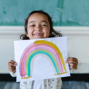 Banca di Pescia e Cascina e Fior di Mutua, contest di Disegno per Bambini!  Banca di Pescia e Cascina e Fior di Mutua insieme per un futuro più sano e creativo!