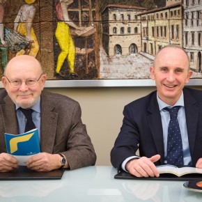 Banca di Pescia e Cascina.IO MERITO! SESSANTA borse di studio per gli studenti più meritevoli