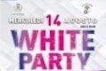 White Party aspettando ferragosto  Mercoledì 14 agosto ore 20 all'ex Mercato dei Fiori