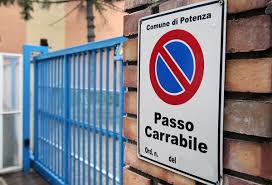 Comune di Pescia. In corso di recapito gli avvisi di pagamento per il Canone Patrimoniale sugli accessi e passi carrabili.