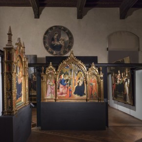 Giornate europee del patrimonio: nel fine settimana opportunità di visite gratuite nei Musei Civici di Pistoia.