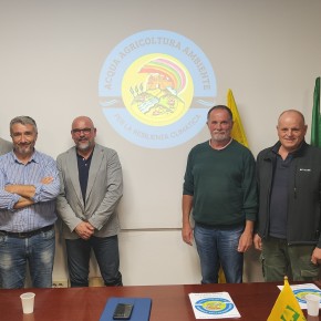 ACQUA, AGRICOLTURA, AMBIENTE: PRESENTATA A PISTOIA LA SQUADRA PER LE ELEZIONI AL CONSORZIO 3 MEDIO VALDARNO