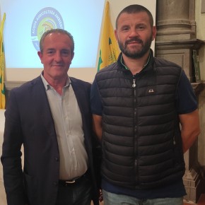 MARTEDì 1/10 ORE 12 Consorzio di Bonifica Medio Valdarno al voto. Candidati pistoiesi e coordinatore lista Acqua, Agricoltura e Ambiente (AAA) incontrano stampa e cittadini lungo l’Ombrone. Visita ai lavori del Consorzio lungo il fiume