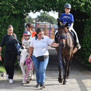 VENERDI' 1 NOVEMBRE: UN POMERIGGIO FANTASTICO DEDICATO ALLA FAMIGLIA ALL'IPPODROMO SNAI SESANA DI MONTECATINI TERME