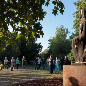 Open Days GEA: tre giorni di natura, cultura e sport nel cuore verde di Pistoia  Dall’11 al 13 ottobre, un weekend di attività gratuite tra tavole rotonde, arte, laboratori per bambini e benessere nel parco di via Ciliegiole