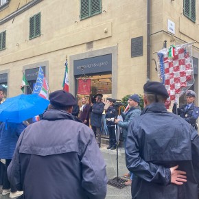 Carc Pistoia  “Per non dimenticare l’omicidio di Ugo Schiano”