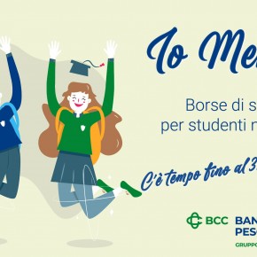 --Al centro i giovani. Banca di Pescia e Cascina premia gli studenti più meritevoli con sessanta borse di studio