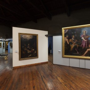 Domenica 6 ottobre ingresso gratuito nei Musei Civici  di Pistoia. Apertura con orario continuato dalle 10 alle 18