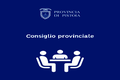 Candidatura a componente della Commissione e delle Sottocommissioni di competenza del Consiglio Provinciale