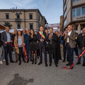 Inaugurato Terre di Pisa Food & Wine: un weekend dedicato alla #naturatoscana buona e sostenibile