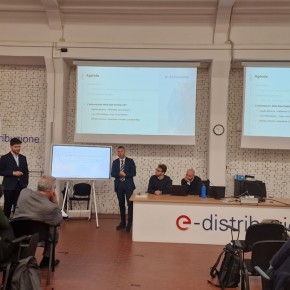 PISTOIA: IL CENTRO DI ADDESTRAMENTO ENEL SEMPRE PIÙ RIFERIMENTO DEL ‘SAPERE ELETTRICO’ IN TOSCANA