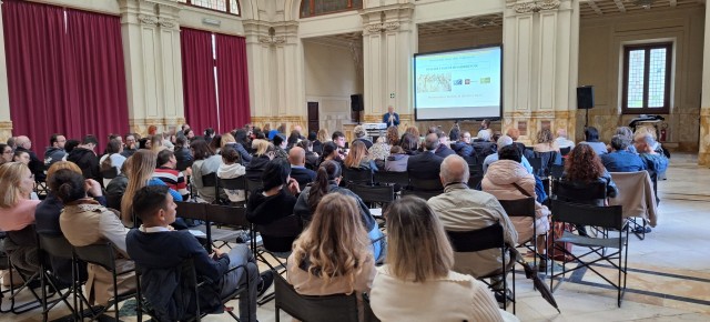 Una giornata di partecipazione della comunità alla costruzione della nuova sanità territoriale: l’Agorà della Salute della Valdinievole – 19 Ottobre 2024