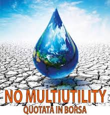 Acquabenecomune Pistoia e Valdinievole ''Il TAR: un consigliere comunale non può accedere agli atti della Multiutility. L’ennesima conferma: con la Multiutility i Comuni non contano niente!''.