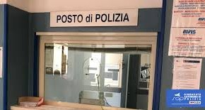 APPROVATO IN CONSIGLIO COMUNALE UN DOCUMENTO PROPOSTO DALLA MAGGIORANZA PER LA RIATTIVAZIONE DEI PRESIDI DI POLIZIA NEGLI OSPEDALI