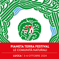 Confindustria Toscana Nord conferma la propria presenza attiva a Lucca in Pianeta Terra Festival, giunto alla sua terza edizione (dal 3 al 6 ottobre).