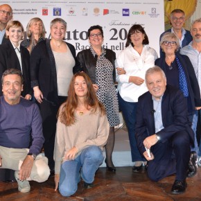 Martedi 19 novembre alle 11.10 Il Festival LuccAutori su Rai Tre