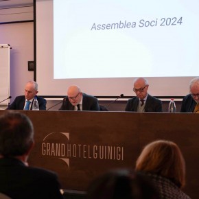 L'assemblea dei soci della Banca di Pescia e Cascina,  vota “si” alla scissione di Banca di Pisa e Fornacette