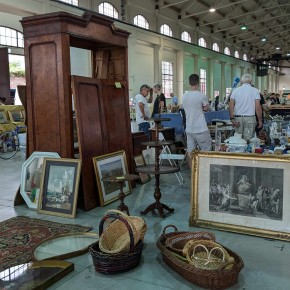 Sabato 9 e domenica 10 novembre a Pistoia torna l’appuntamento con la Fiera dell’antiquariato in Cattedrale Per l’intero fine settimana, gli operatori esporranno la propria merce dalle 9 alle 19