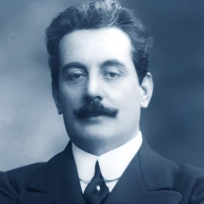 PUCCINI A PESCIA Ricordo del Maestro GIACOMO PUCCINI nel centenario della sua scomparsa (29.11.1924)