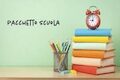 Pacchetto scuola incentivo economico a.s. 2024/2025