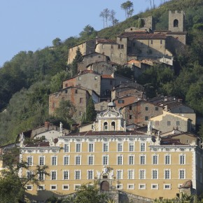 Novità su Pinocchio. Nuovi studi svelano dov'è nato.