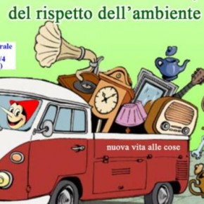 LAMMARI località MASINI nel parcheggio del centro commerciale DOMENICA 10 NOVEMBRE 2024 ore 9/17 MERCATINO DEL RIUSO “…UN PO’ DI TUTTO !”  COLLEZIONISMO e VINTAGE