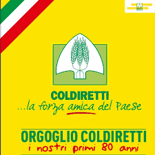 UNA GIORNATA DEL RINGRAZIAMENTO PARTICOLARE:  Santa Messa, 80anni di Coldiretti, Benemeriti e trattori Tantissimi soci e tante istituzioni presenti: Presidente Regione Toscana, Sottosegretario Agricoltura, Vescovo, Prefetto, Sindaco…