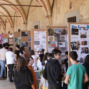 TORNA SÌ... GENIALE! IL CONCORSO SULLE INVENZIONI DEGLI STUDENTI