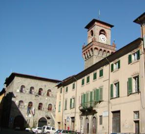 Pescia Cambia " Il resoconto dell'amministrazione di Pescia una favola senza lieto fine" fine "