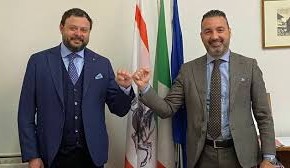 FANTOZZI E CAPECCHI (FDI) “ Invece di polemizzare inutilmente, la Giunta Regionale Toscana metta idee e fondi per rigenerare l’area dell’ex-impianto di Tana Termini”