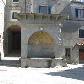 FINANZIATO IL RIFACIMENTO DEL PILLONE DI SAN QUIRICO: L’AMMINISTRAZIONE COMUNALE CHIUDE L’ANNO CON UNA BELLA NOTIZIA PER LA COMUNITA’