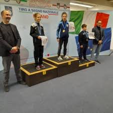 Tiro a segno Pescia : ''Archiviato anche il campionato d’inverno''.