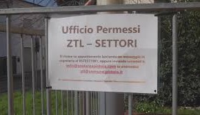 Ztl, rinnovo dei permessi di sosta per il 2025 del Comune di Pistoia: c'è tempo fino al 31 dicembre 2024