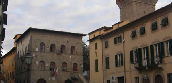 Pescia Cambia “Ancora una figuraccia del Comune di Pescia, stavolta con il Consorzio Torrente Pescia, ma chi ci rimette sono i pesciatini”