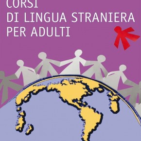 Corsi di lingua straniera per adulti a Pistoia, aperte le pre-iscrizione fino al 20 gennaio  Le lezioni inizieranno il 27 gennaio all’Istituto professionale “L. Einaudi” e dal 1 febbraio, solo per il sabato, anche in Biblioteca San Giorgio