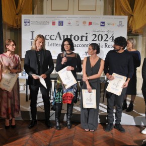 PREMIO RACCONTI NELLA RETE 2025 - LA SEZIONE RISERVATA AI SOGGETTI PER CORTOMETRAGGI