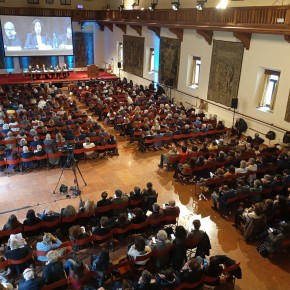 Si è concluso a Venezia il 42esimo Seminario di Perfezionamento della Scuola per Librai Umberto e Elisabetta Mauri